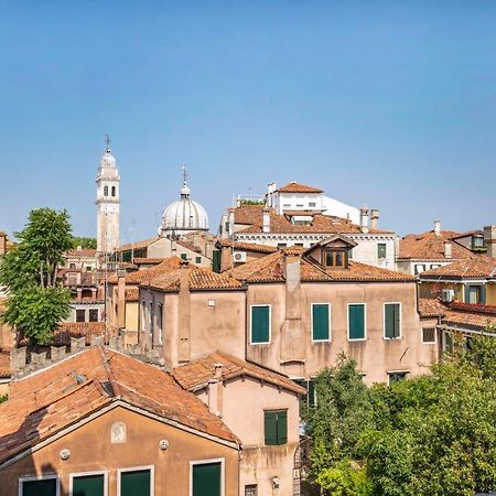 Doge Morosini Palace By Wonderful Italy Venice Luaran gambar