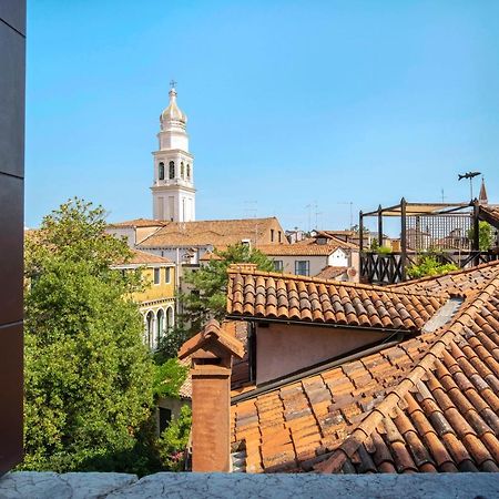 Doge Morosini Palace By Wonderful Italy Venice Luaran gambar