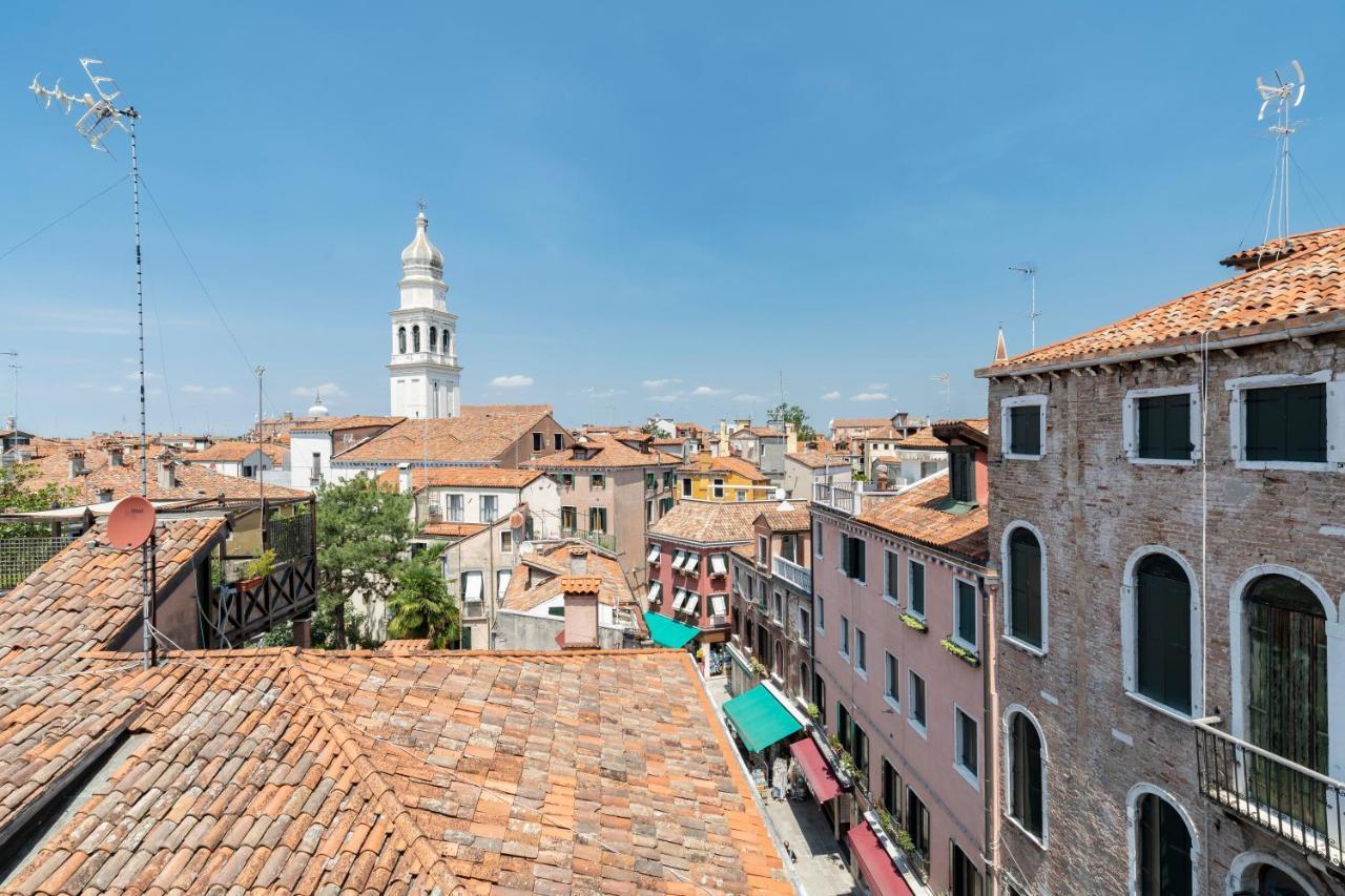 Doge Morosini Palace By Wonderful Italy Venice Luaran gambar