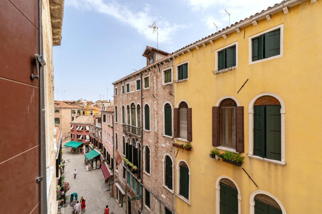 Doge Morosini Palace By Wonderful Italy Venice Luaran gambar
