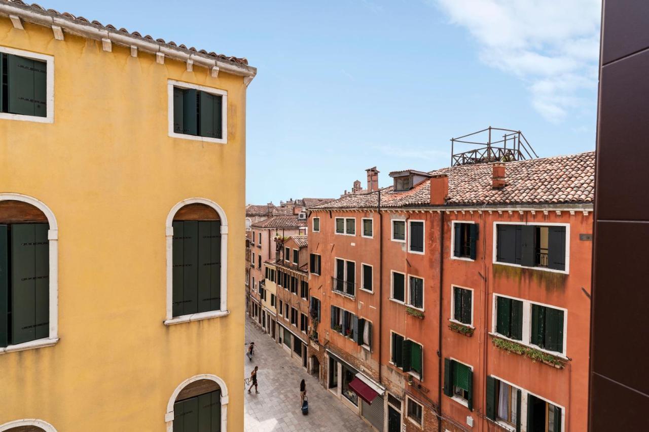 Doge Morosini Palace By Wonderful Italy Venice Luaran gambar