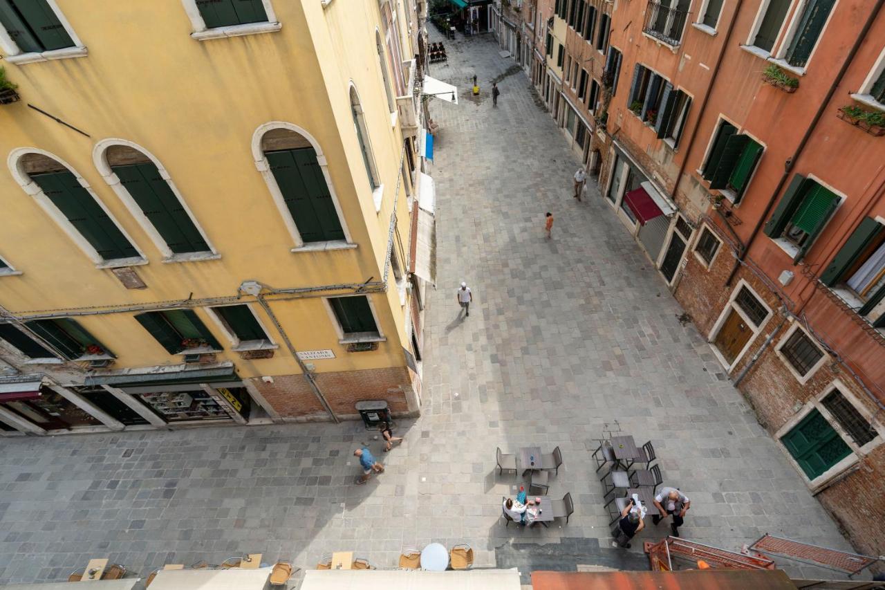 Doge Morosini Palace By Wonderful Italy Venice Luaran gambar