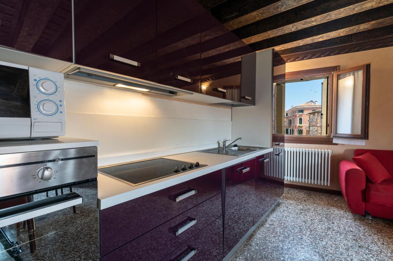 Doge Morosini Palace By Wonderful Italy Venice Luaran gambar