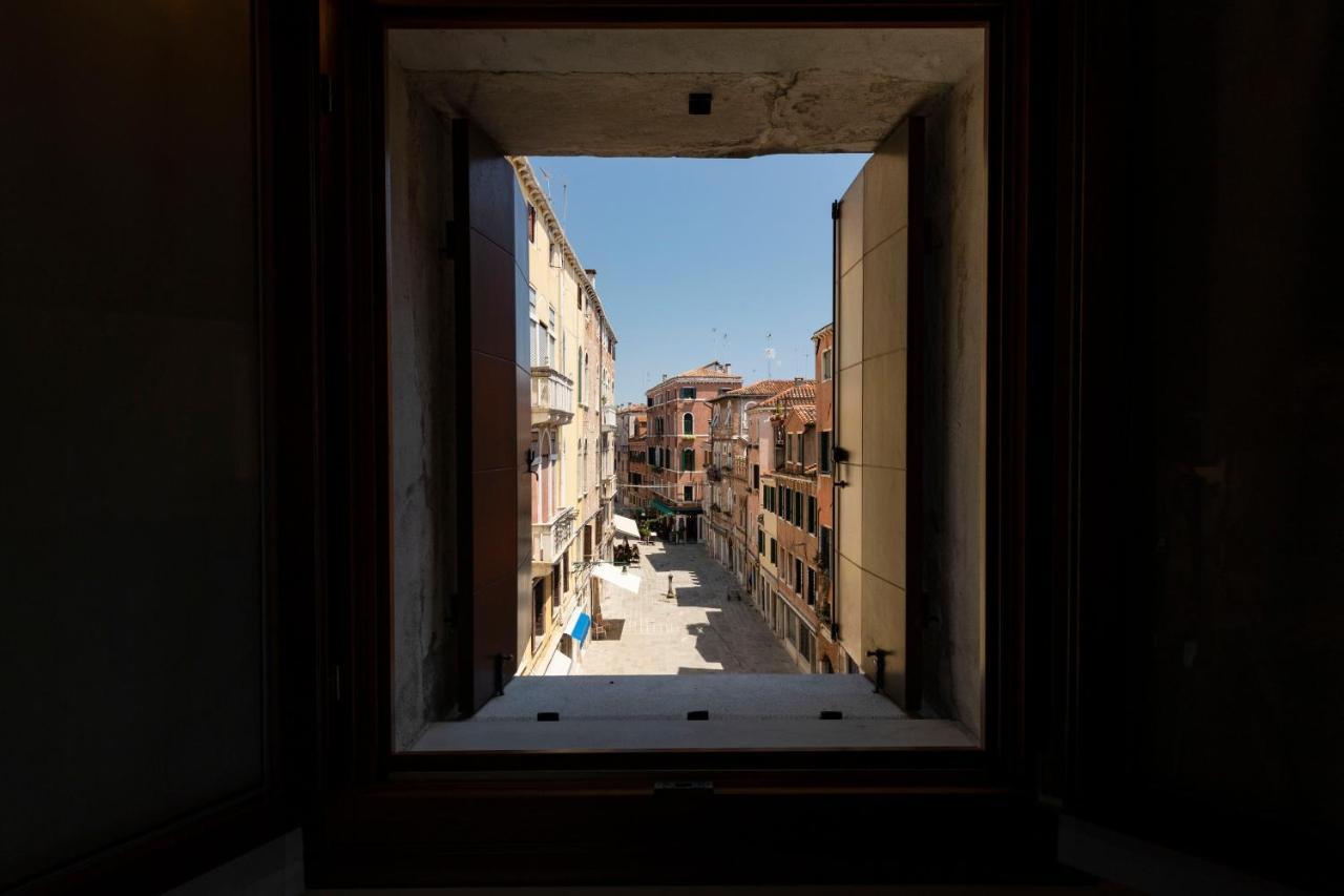 Doge Morosini Palace By Wonderful Italy Venice Luaran gambar
