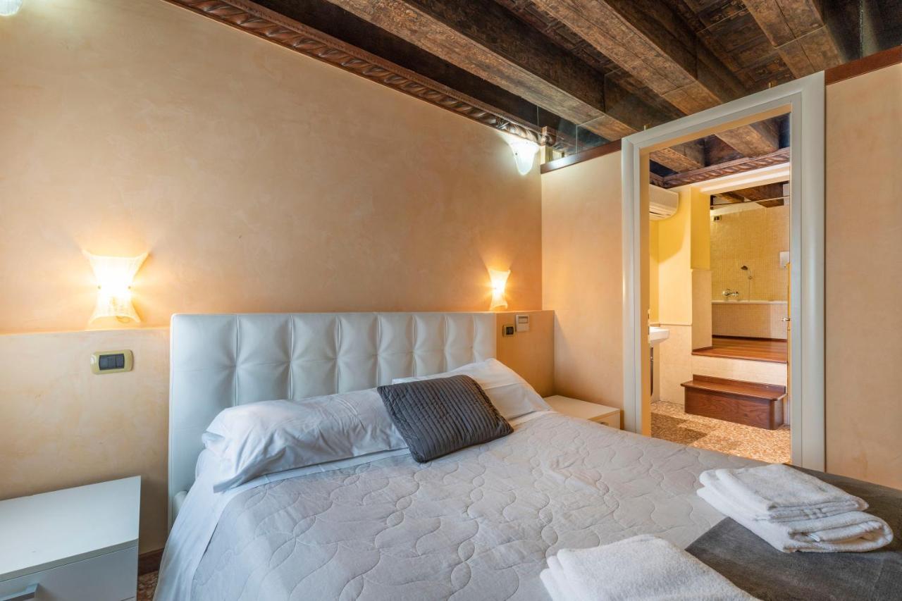 Doge Morosini Palace By Wonderful Italy Venice Luaran gambar