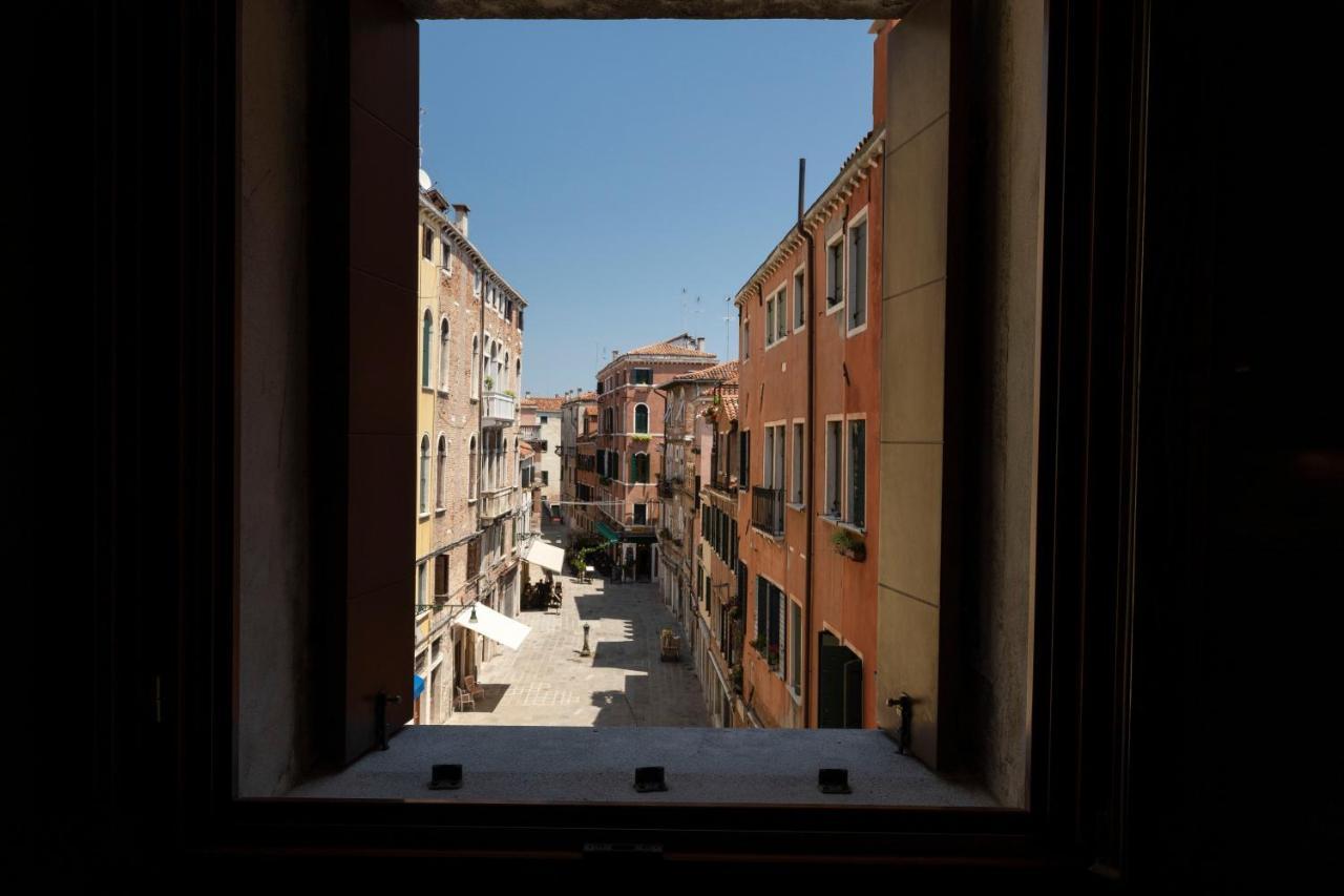 Doge Morosini Palace By Wonderful Italy Venice Luaran gambar