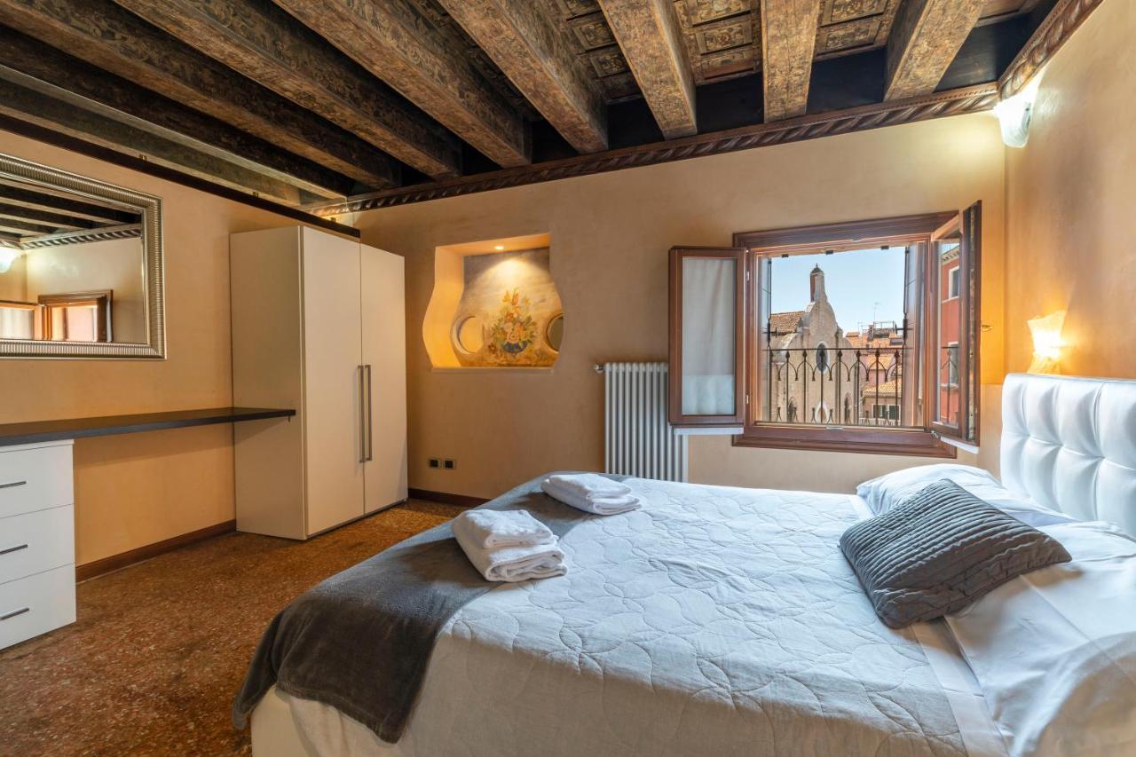 Doge Morosini Palace By Wonderful Italy Venice Luaran gambar