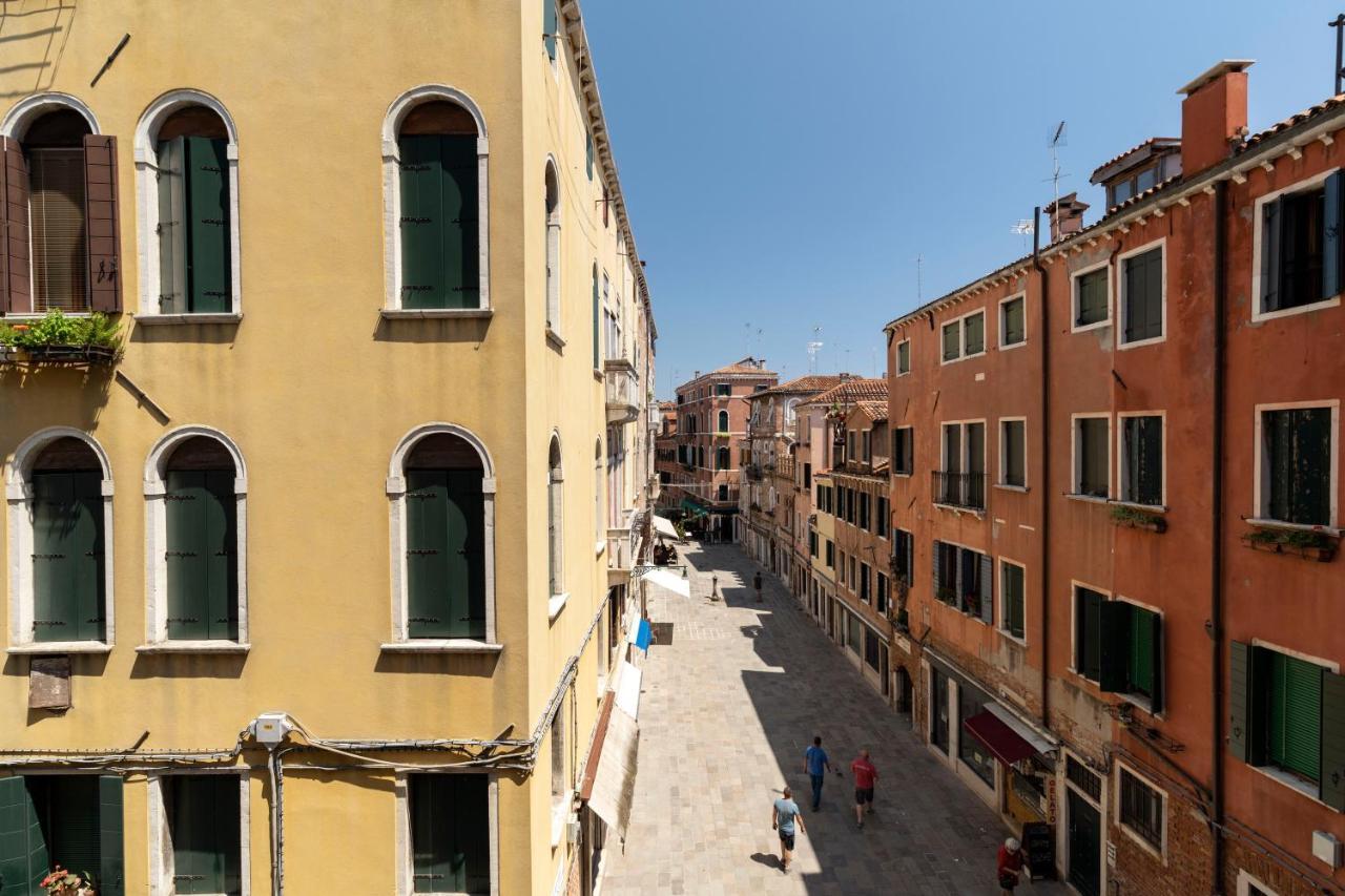 Doge Morosini Palace By Wonderful Italy Venice Luaran gambar