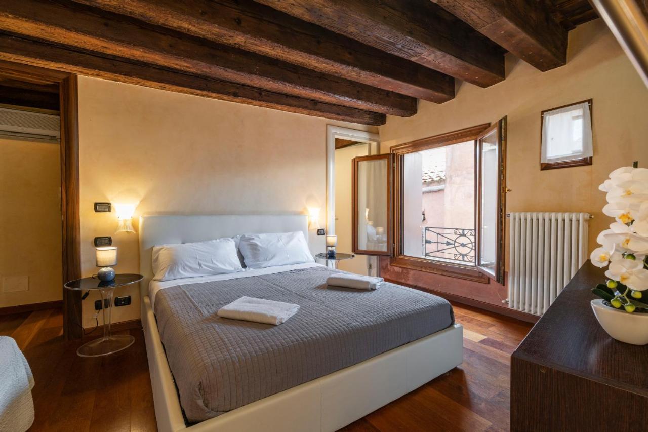 Doge Morosini Palace By Wonderful Italy Venice Luaran gambar