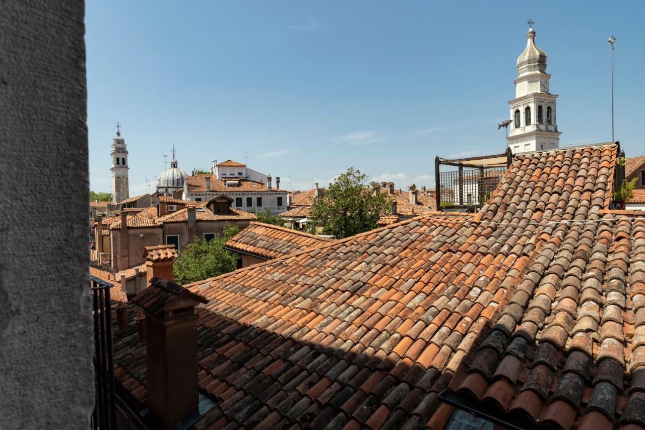 Doge Morosini Palace By Wonderful Italy Venice Luaran gambar