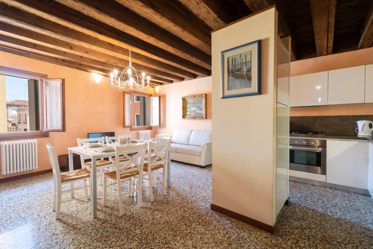 Doge Morosini Palace By Wonderful Italy Venice Luaran gambar