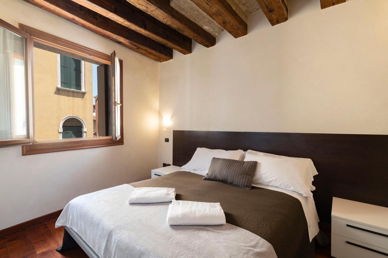 Doge Morosini Palace By Wonderful Italy Venice Luaran gambar