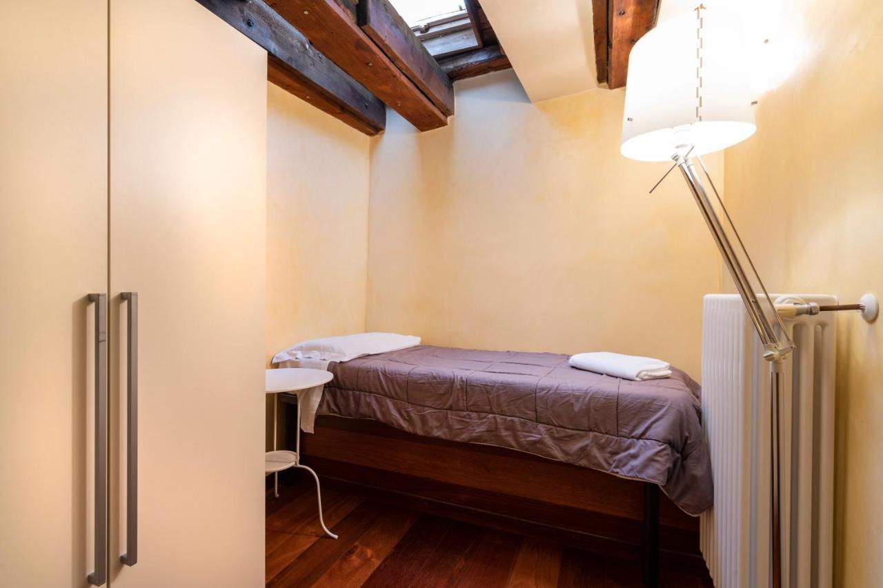 Doge Morosini Palace By Wonderful Italy Venice Luaran gambar