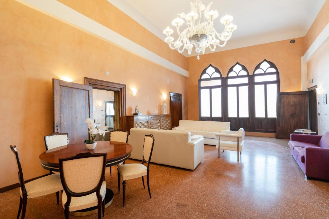 Doge Morosini Palace By Wonderful Italy Venice Luaran gambar