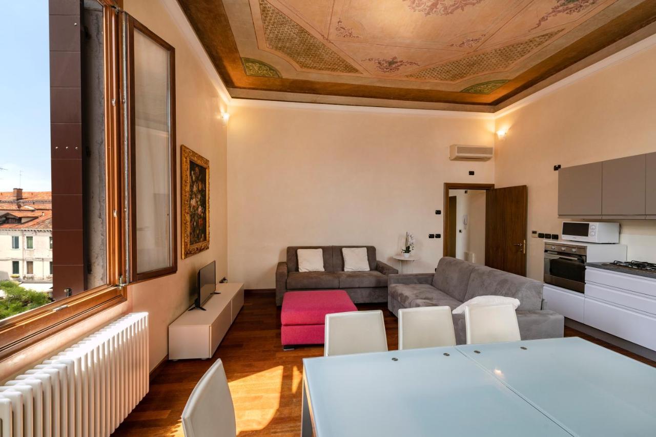 Doge Morosini Palace By Wonderful Italy Venice Luaran gambar