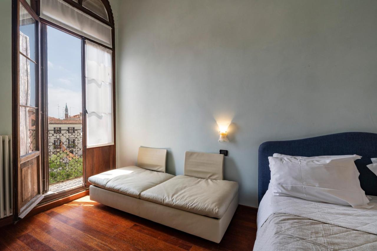 Doge Morosini Palace By Wonderful Italy Venice Luaran gambar