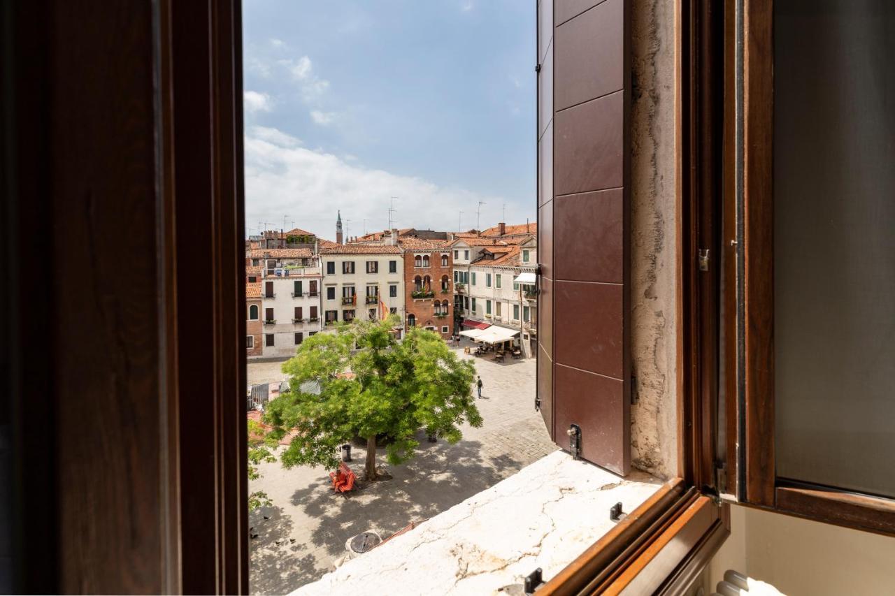 Doge Morosini Palace By Wonderful Italy Venice Luaran gambar