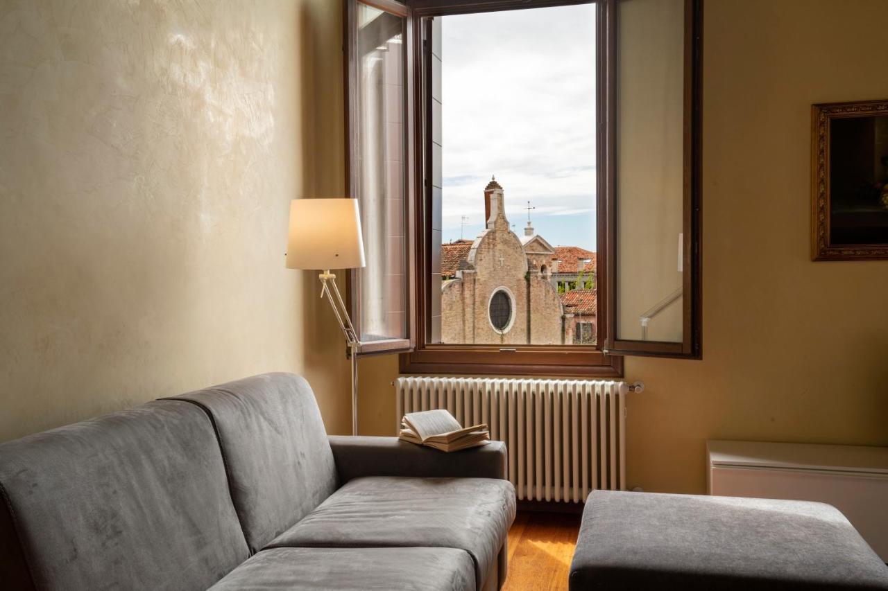 Doge Morosini Palace By Wonderful Italy Venice Luaran gambar