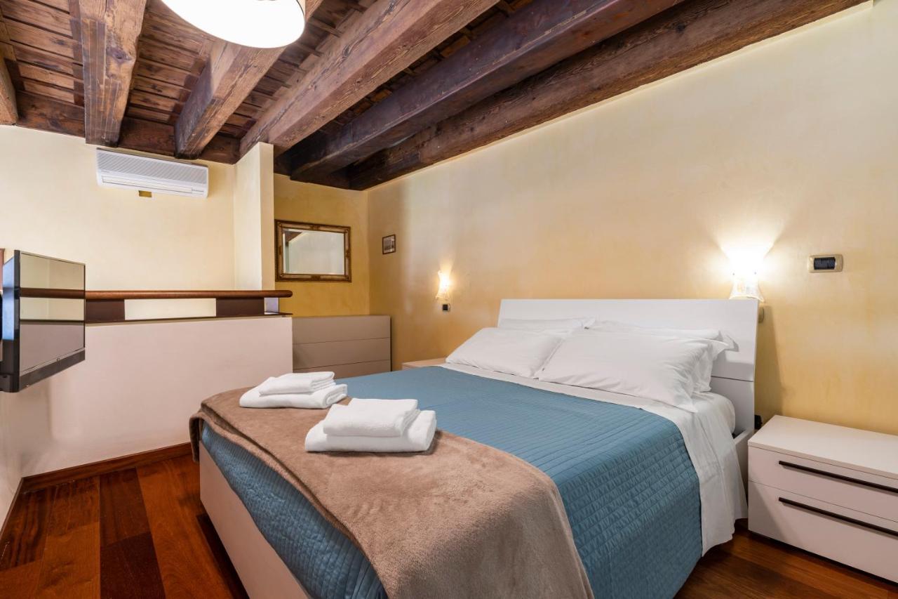 Doge Morosini Palace By Wonderful Italy Venice Luaran gambar