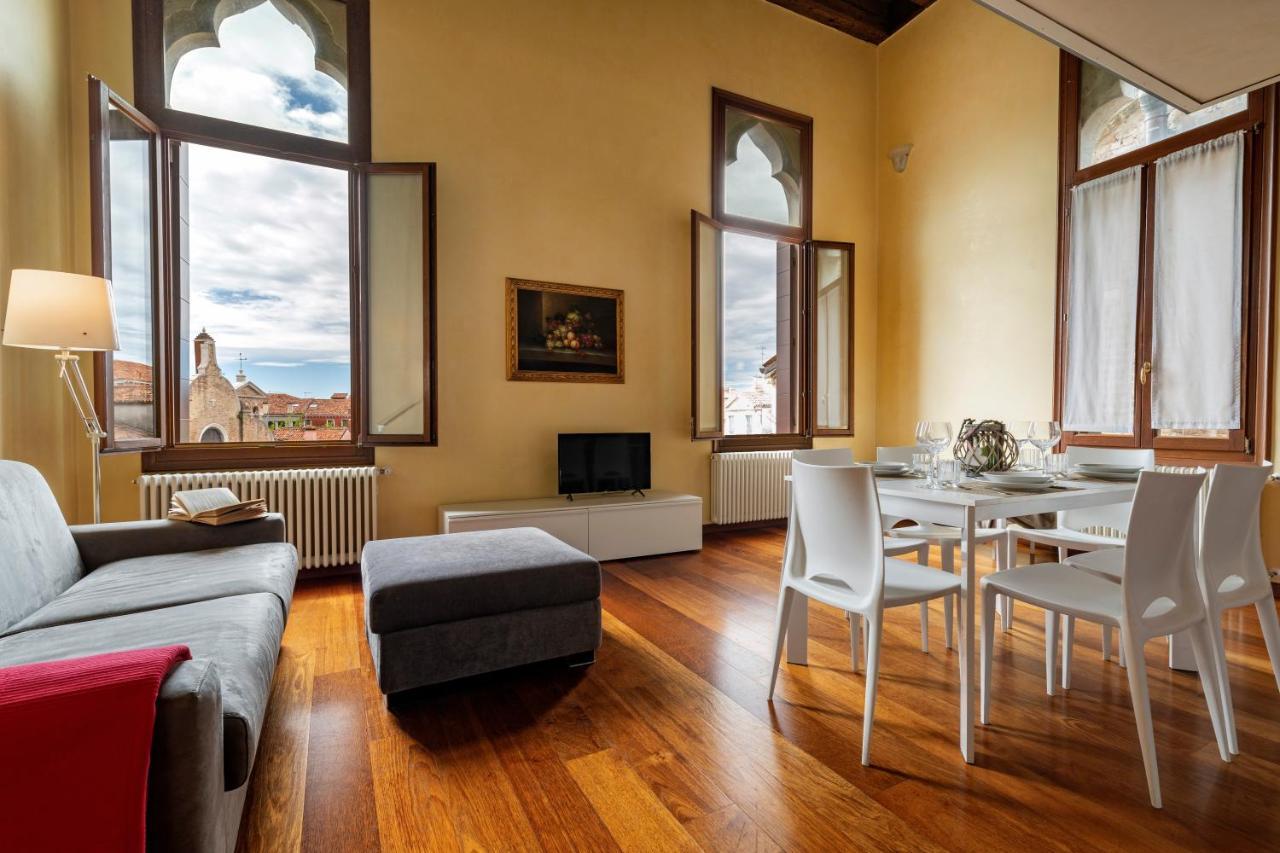 Doge Morosini Palace By Wonderful Italy Venice Luaran gambar