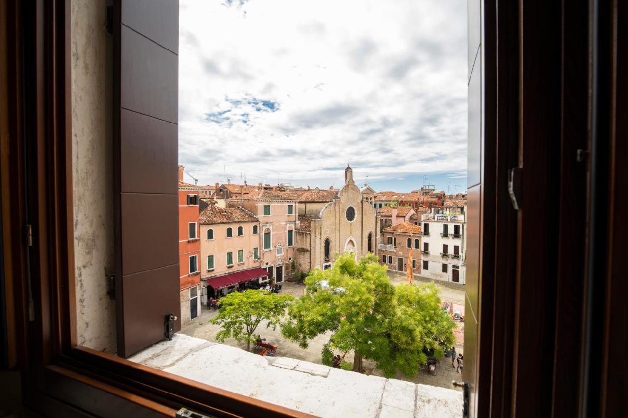 Doge Morosini Palace By Wonderful Italy Venice Luaran gambar