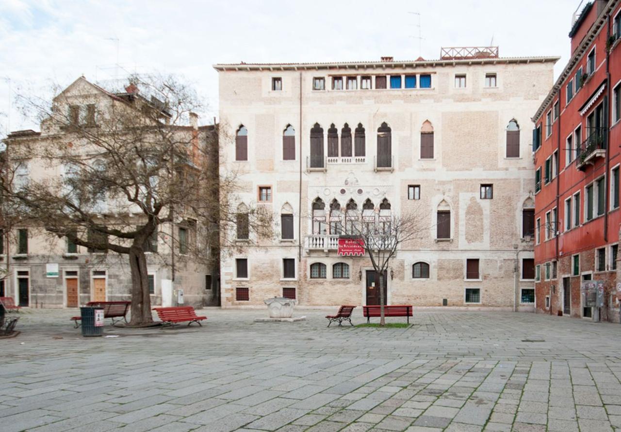 Doge Morosini Palace By Wonderful Italy Venice Luaran gambar